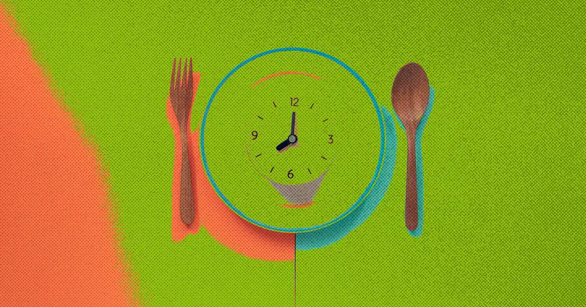 É possível Emagrecer só Diminuindo a Quantidade de Comida?