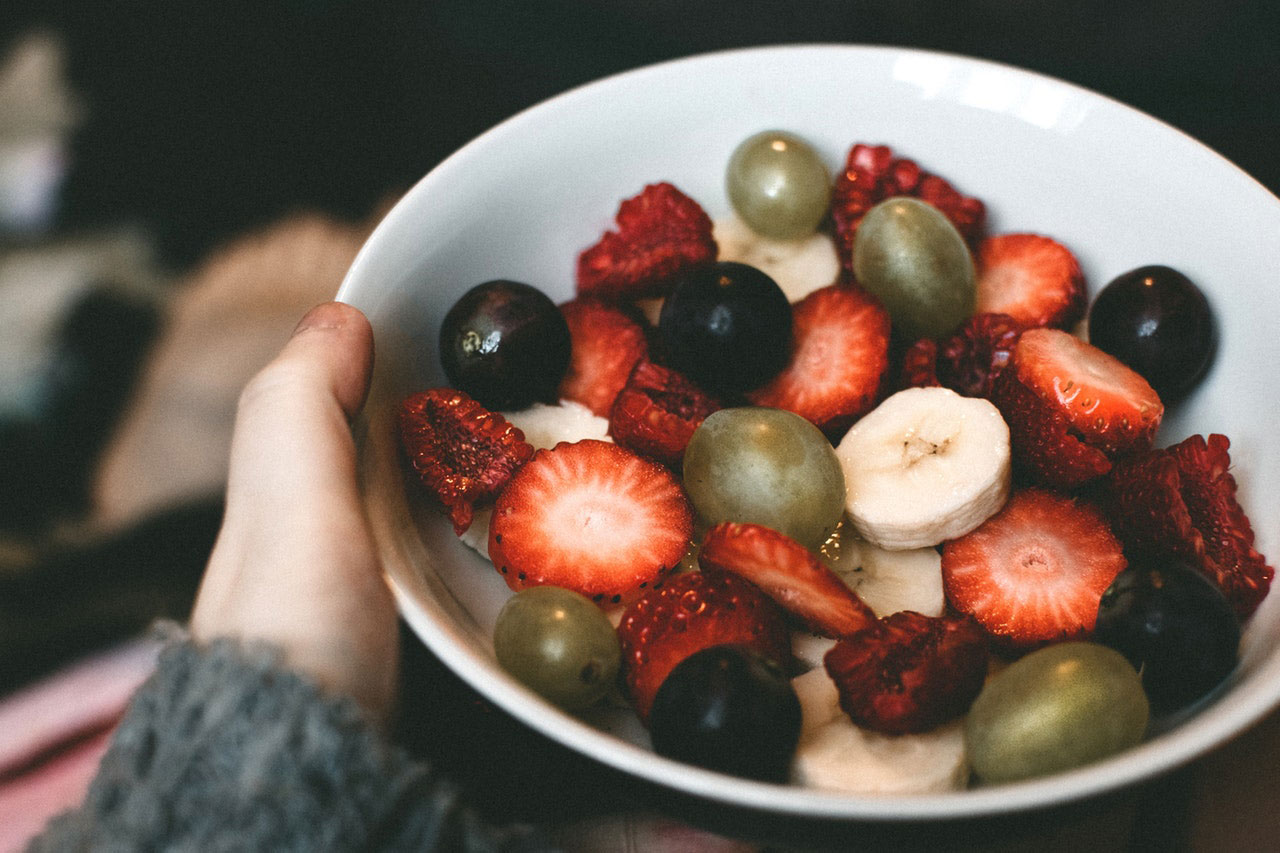 Alimentos que ajudam a prevenir resfriados e gripes