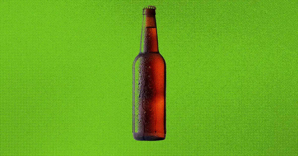 Cerveja sem Álcool Faz Bem para Saúde?