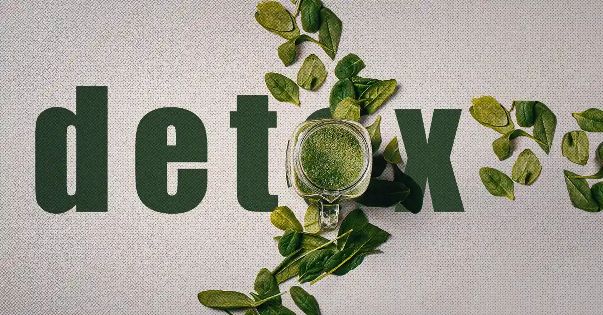 Sucos Detox Para Emagrecer Funciona? Veja a Verdade Revelada